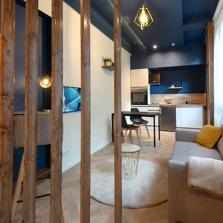 Studio Basin Dijon