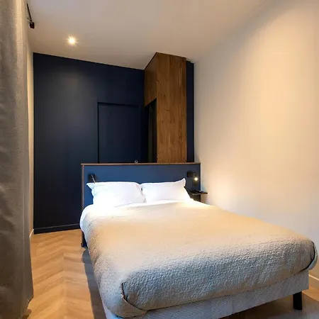 Apartmán Studio Basin Dijon